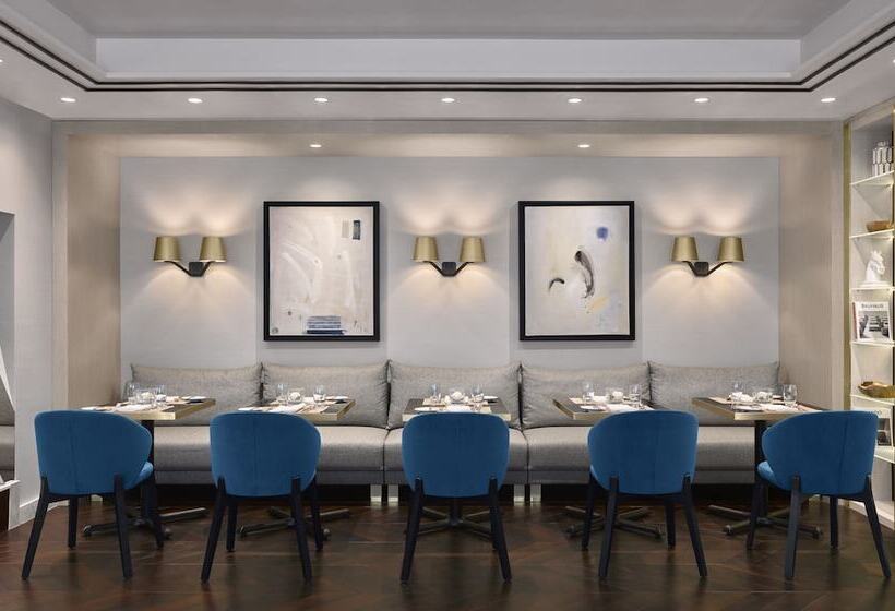 غرفة كلاسيكية سرير مزدوج, Intercontinental Sofia, An Ihg