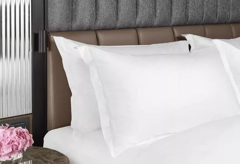 Camera Standard Letto Matrimoniale, Intercontinental Sofia, An Ihg
