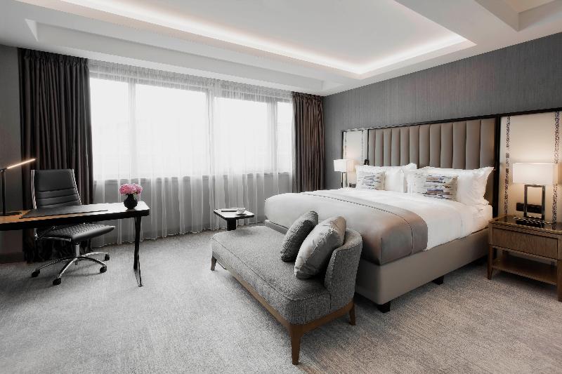 Люкс с Видом, Intercontinental Sofia, An Ihg