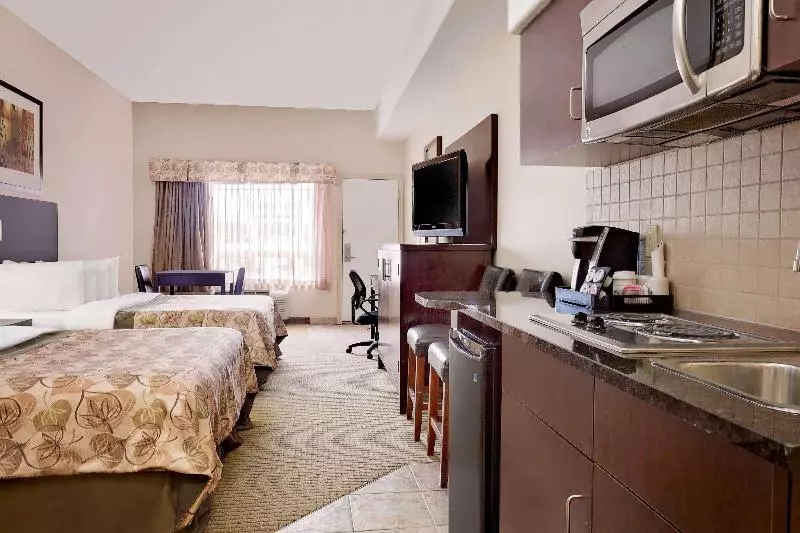 Camera Superiore, Intercontinental Sofia, An Ihg
