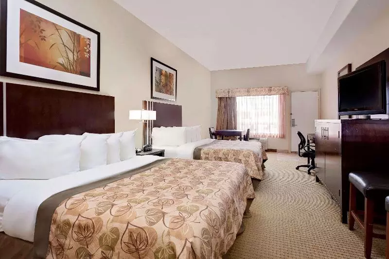 Camera Superiore, Intercontinental Sofia, An Ihg