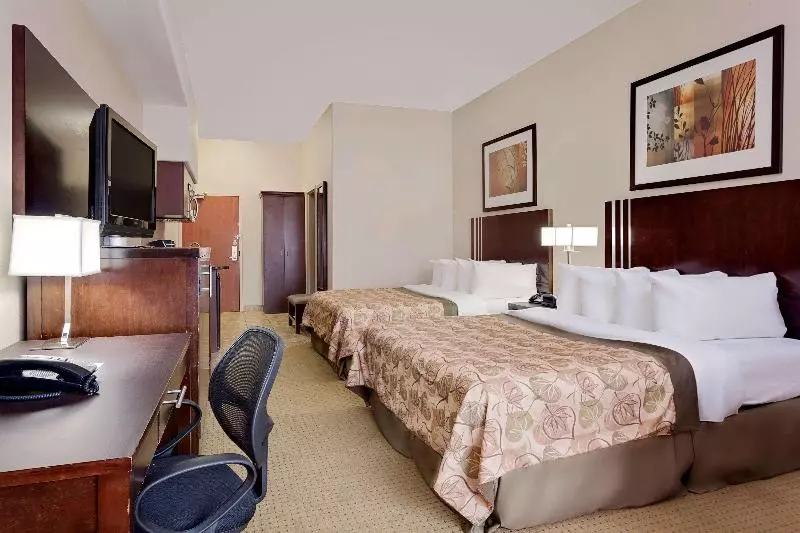 Camera Superiore, Intercontinental Sofia, An Ihg