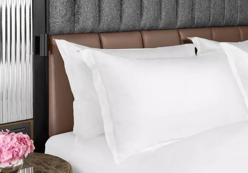 Suite Junior Letto King, Intercontinental Sofia, An Ihg