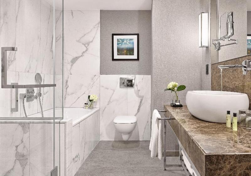 غرفة كلاسيكية سرير كينج, Intercontinental Sofia, An Ihg