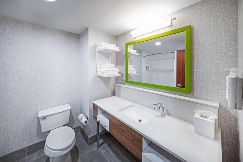 غرفة قياسية لذوى الاحتياجات الخاصة, Intercontinental Sofia, An Ihg