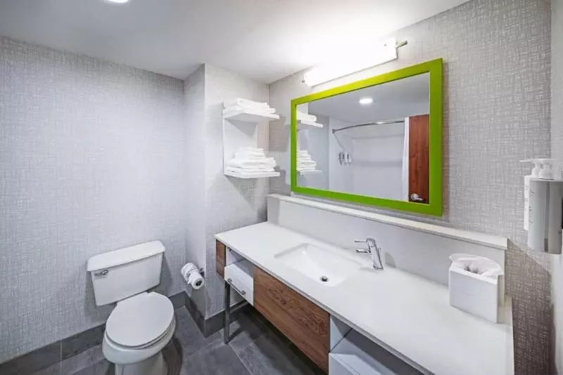 Camera Standard Accessibile ai Disabili, Intercontinental Sofia, An Ihg