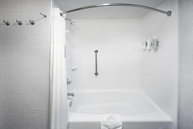 Номер Стандарт Адаптированный для Инвалидов, Intercontinental Sofia, An Ihg