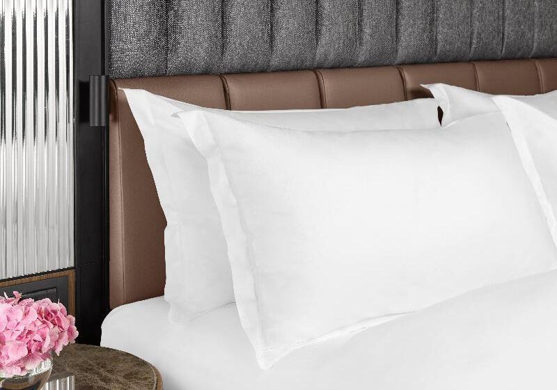 جناح جونيور سرير كينج, Intercontinental Sofia, An Ihg