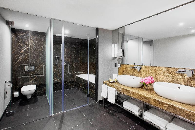 جناح إدارى, Intercontinental Sofia, An Ihg