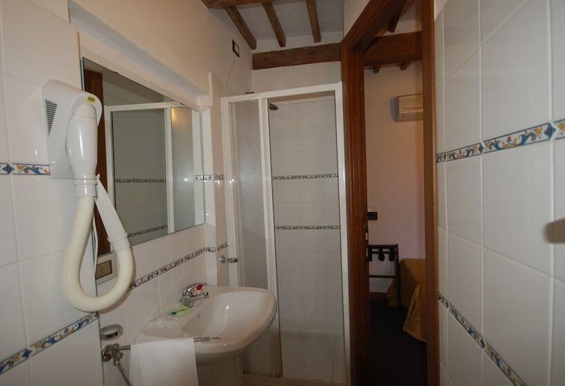 اتاق اکونومی, Leonardo