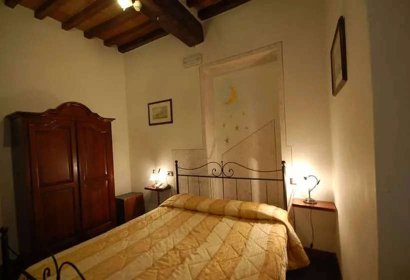 Chambre Economy, Leonardo