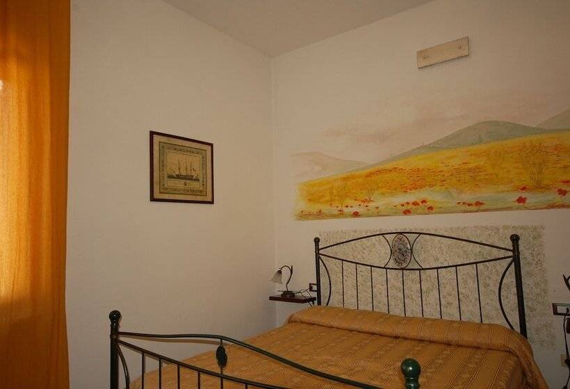 اتاق اکونومی, Leonardo