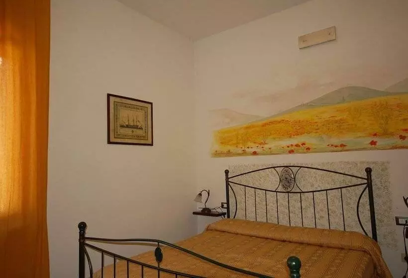 Chambre Economy, Leonardo