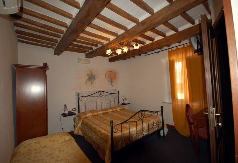 اتاق اکونومی, Leonardo