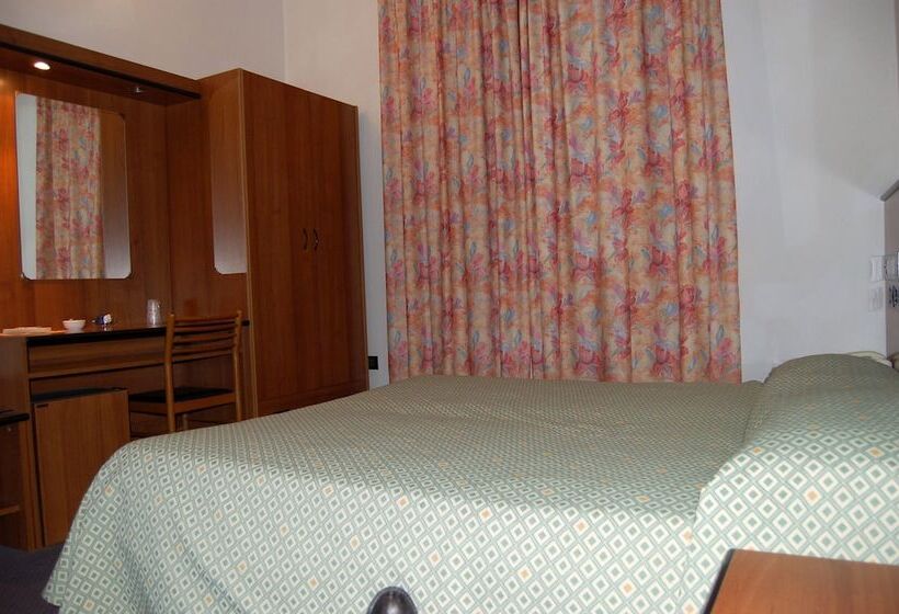 اتاق اکونومی, Leonardo