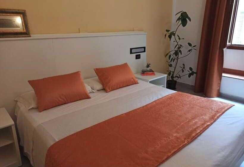 اتاق استاندارد, Leonardo