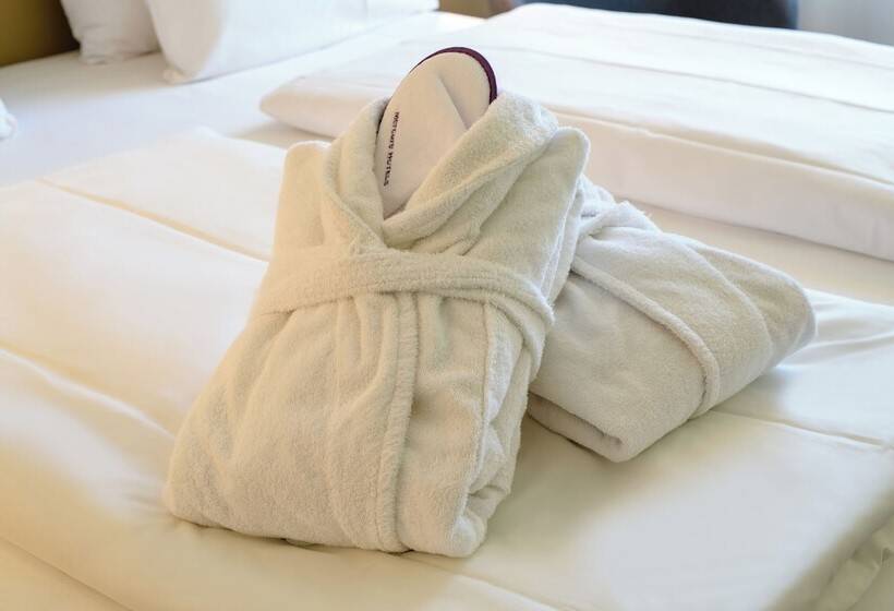 اتاق پرستیژ, Mercure Hotel Berlin City