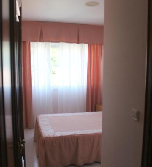 스탠다드 싱글 룸, Paraíso Del Marisco