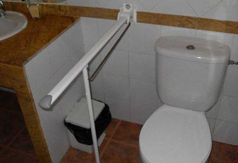 스탠다드 룸, Playa