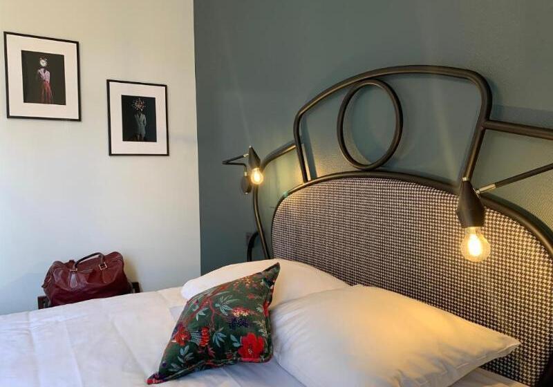 스탠다드 룸, Saint Regis