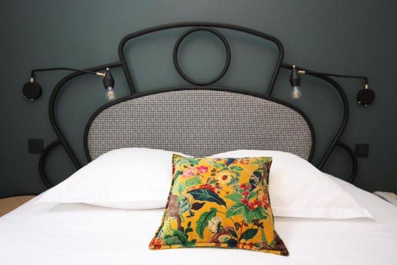 스탠다드 룸, Saint Regis