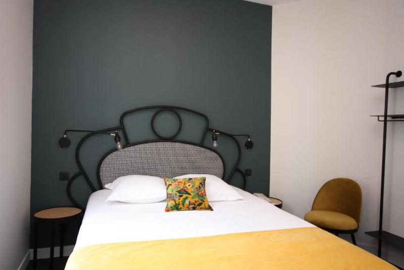 스탠다드 룸, Saint Regis