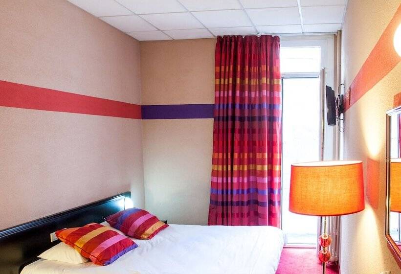 חדר סטנדרט, Saint Sauveur