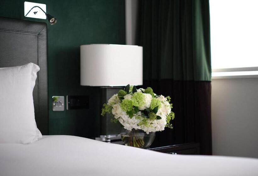 اتاق لوکس با تخت بزرگ, Sofitel London St James