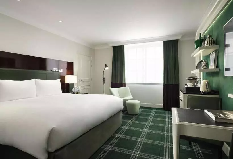 اتاق لوکس با تخت بزرگ, Sofitel London St James
