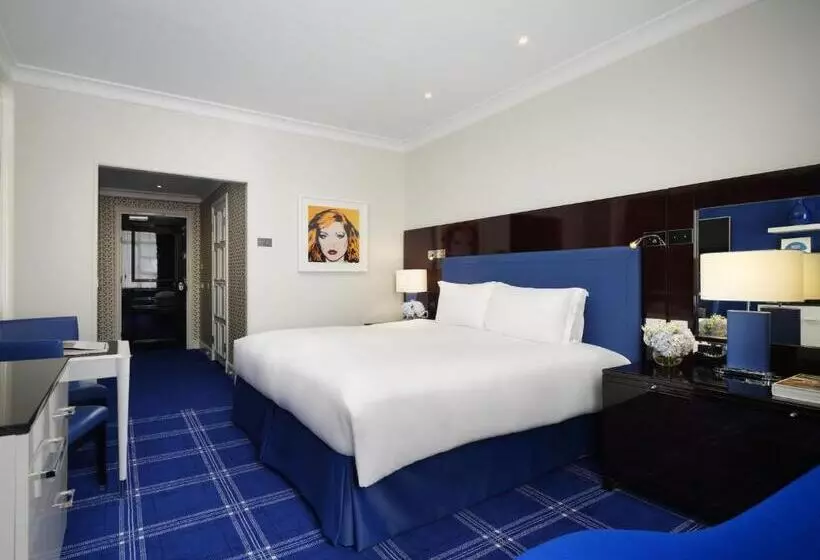 اتاق لوکس با تخت بزرگ, Sofitel London St James