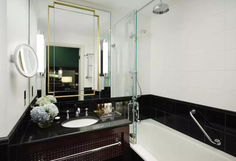 اتاق لوکس, Sofitel London St James