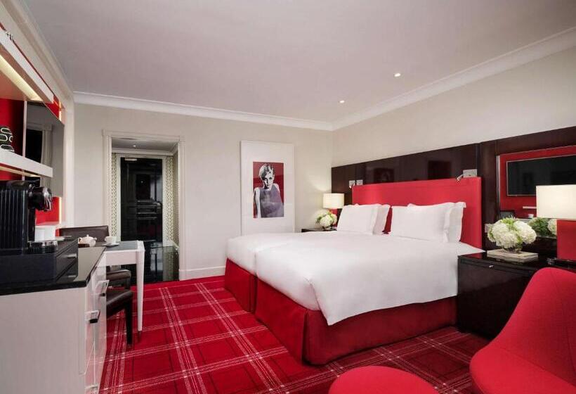 اتاق لوکس, Sofitel London St James