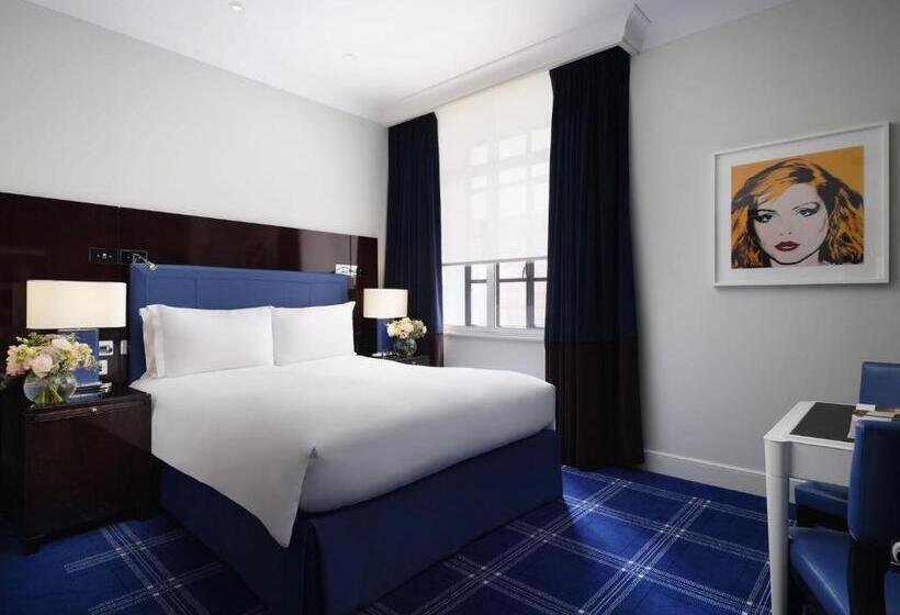 اتاق سوپریور با تخت بزرگ, Sofitel London St James