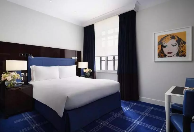 اتاق سوپریور با تخت بزرگ, Sofitel London St James