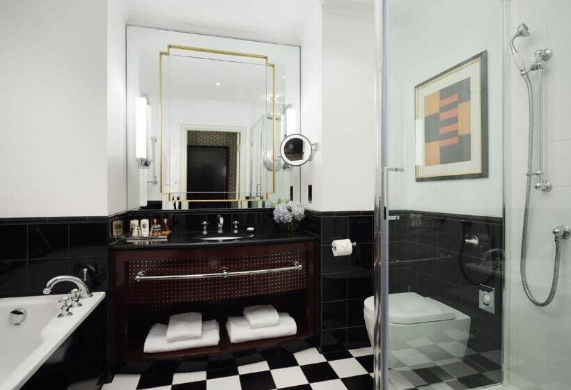 سوئیت جونیور با تخت بزرگ, Sofitel London St James