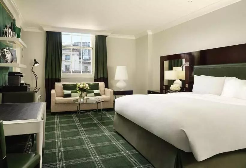 سوئیت جونیور با تخت بزرگ, Sofitel London St James