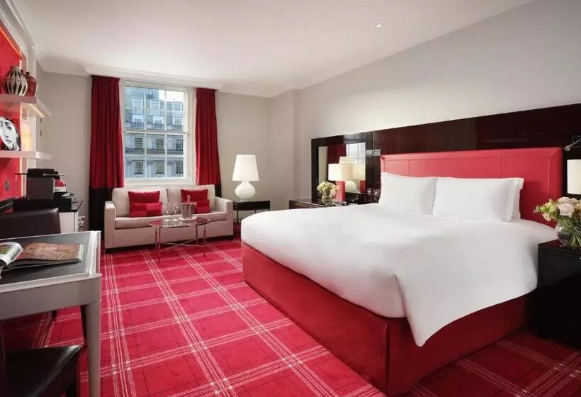 سوئیت جونیور با تخت بزرگ, Sofitel London St James
