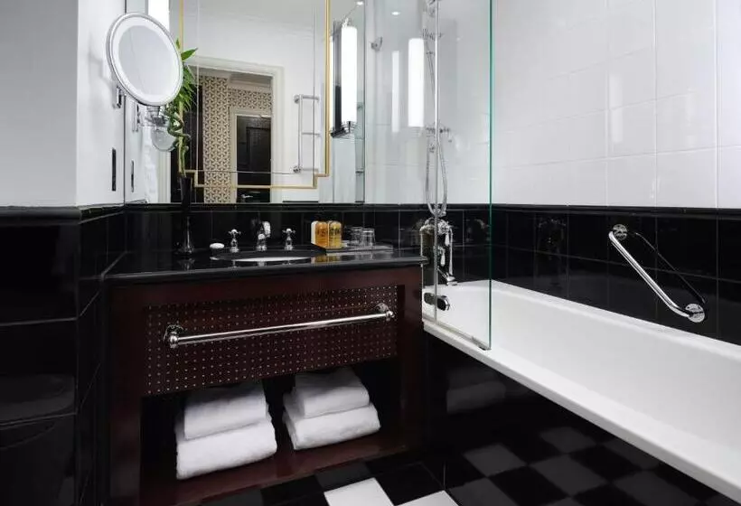 اتاق کلاسیک, Sofitel London St James