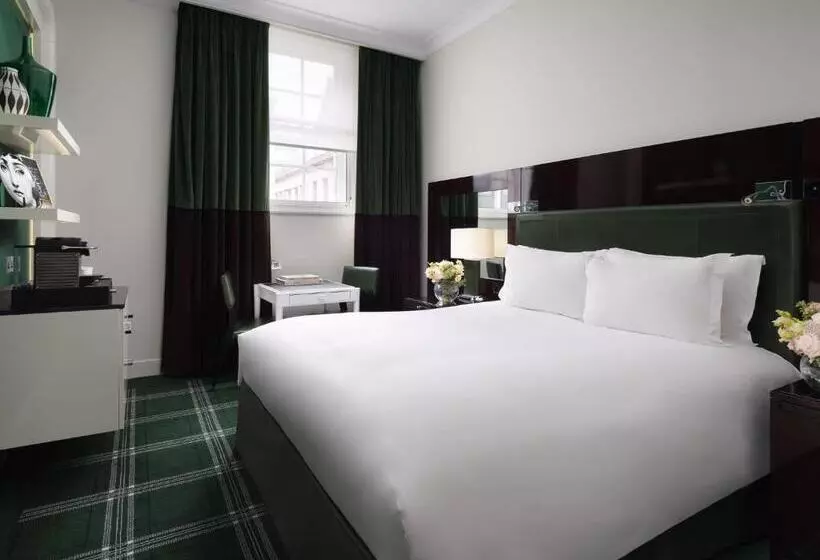 اتاق کلاسیک, Sofitel London St James