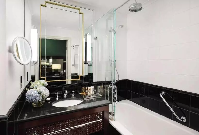 اتاق کلاسیک, Sofitel London St James