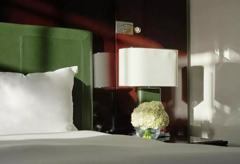 اتاق کلاسیک, Sofitel London St James