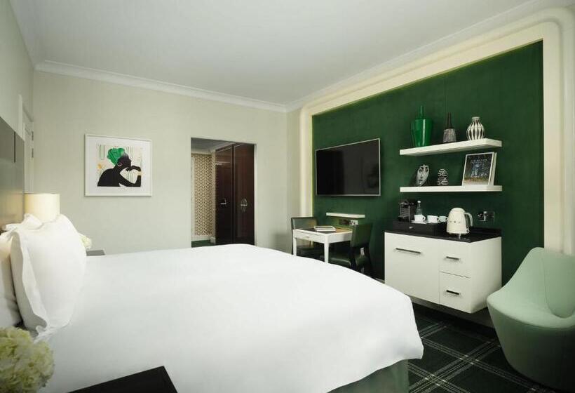 اتاق پرمیوم, Sofitel London St James