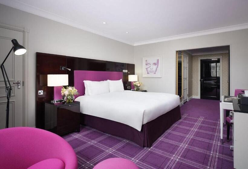 اتاق پرمیوم, Sofitel London St James