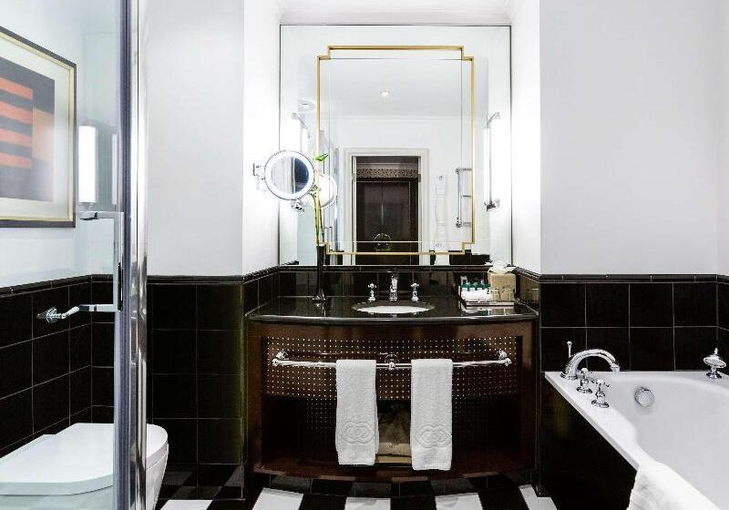 اتاق پرمیوم, Sofitel London St James