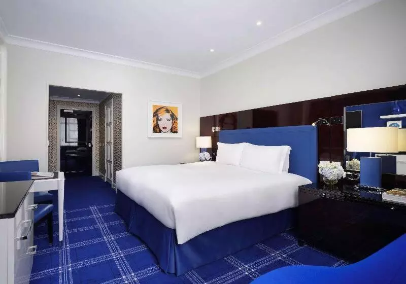 اتاق لوکس, Sofitel London St James
