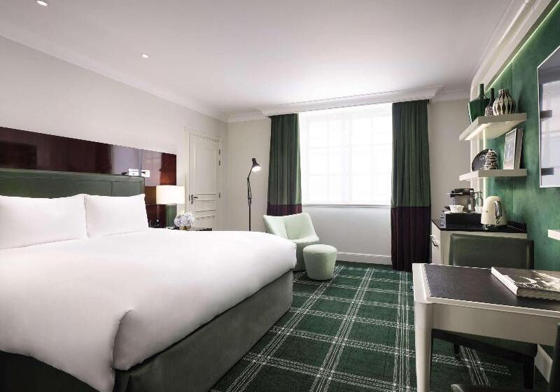 اتاق لوکس, Sofitel London St James