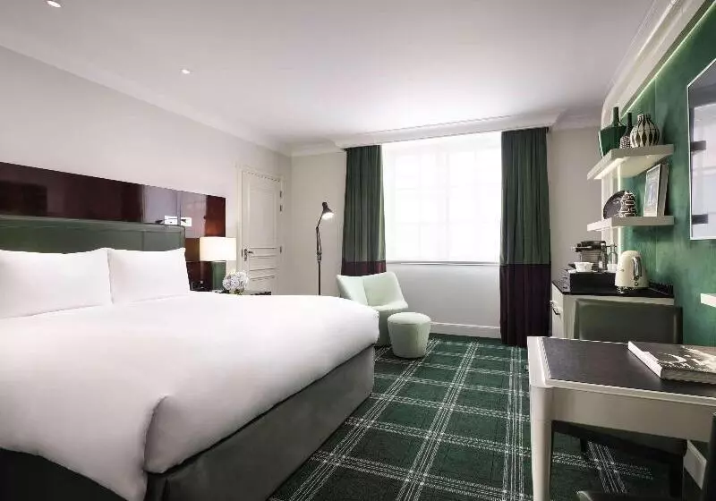 اتاق لوکس, Sofitel London St James