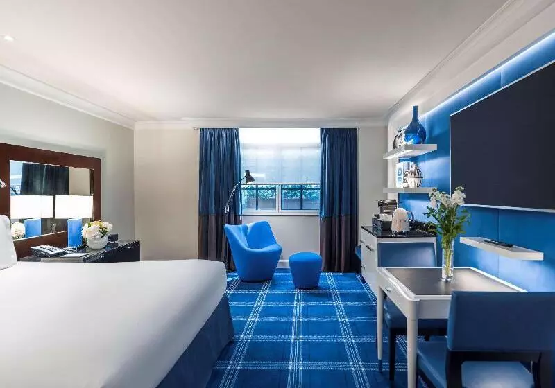 اتاق لوکس, Sofitel London St James