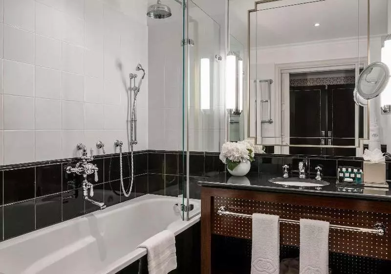 اتاق لوکس, Sofitel London St James