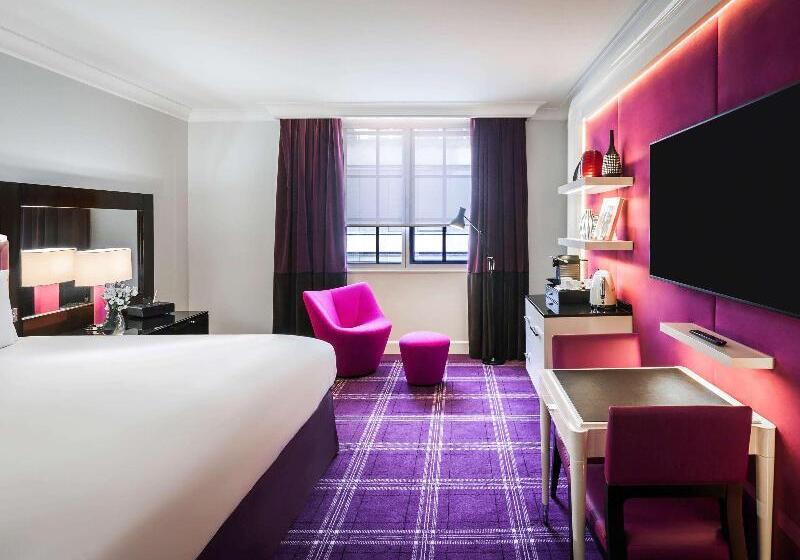 اتاق لوکس, Sofitel London St James